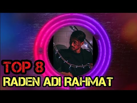 TOP 8 FRESH FACE MODEL SEARCH 2020/2021 -  RADEN ADI RAHMAT