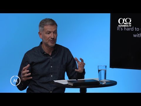 Mesagerul - La adăpost - 1- Ocrotirea lui Dumnezeu - John Bevere