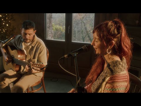 Sergi Carbonell - Dorm (Ca n'Abulí Live Session)