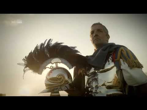 Die Schlacht von Alesia / Entscheidung im Gallischen Krieg ZDF Info Doku