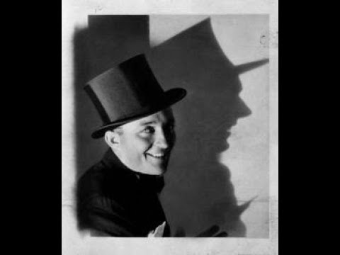 Videoclip de Cabaret — Bing Crosby