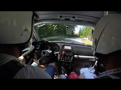 SJS MaxiOes Rajdy24 Cup- Maków Podhalański Watras/ Kluczewski