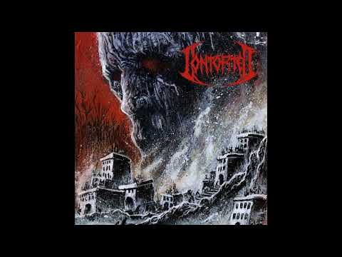 Contorted - The Sacrosanct (Death Metal)