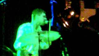 Rooney-Holdin&#39; On Live 07/28/11