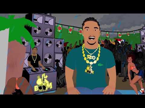 Reo - Boom Boom (Bouyon 2020)