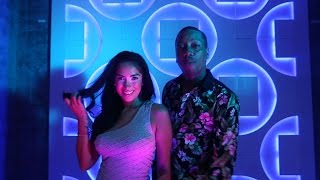 Planet Asia x Tzarizm "No Drama" music video