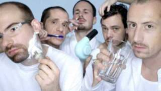 Blumentopf - Du Sagst Mir