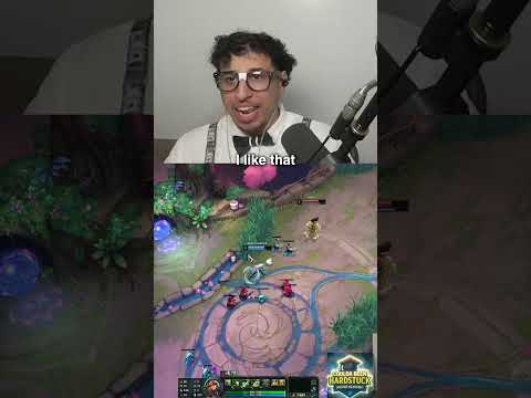 ASHE ONE TRICK VS SILVER ADC 😭