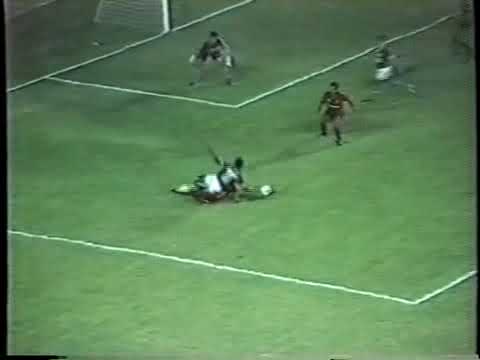 Sport 1x2 Palmeiras - Campeonato Brasileiro 1991