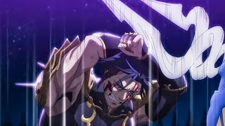 Qin Shi Huang vs Hades「Record of Ragnarok 