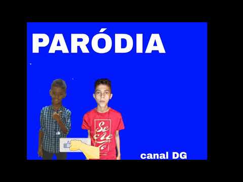 Paródia Eu To Gordão ( MC Lan-Rabetão )