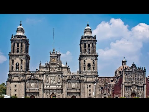 Click to Watch the Catholic Archdiocese of Mexico calls fellow citizens 'traitors' - but why? video