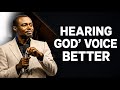 HEARING GOD S VOICE BETTER APOSTLE GRACE LUBEGA