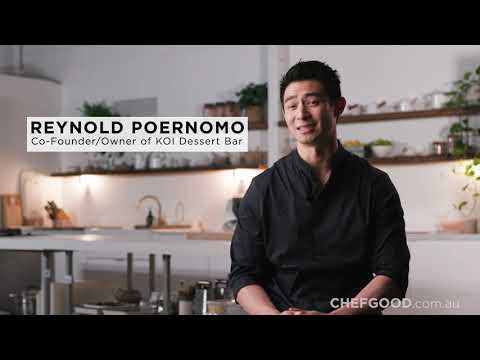 I Created A Tasty Meal With Chefgood For Their Guest Chef Series