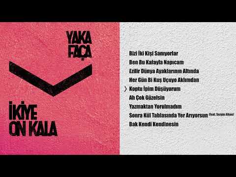 Koptu İpim Düşüyorum - İkiye On Kala
