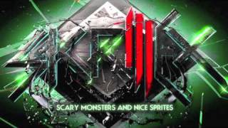 Skrillex Mashup (Scary Monsters &amp; Scatta)