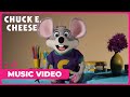 Let's Have a Party | Chuck E. Cheese Kids Party Songs | Afternoon Fun Break