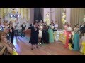 Выпускной Флешмоб учителей 