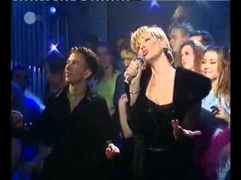 Claudia Jung   Komm und tanz ein letztes Mal mit mir 1994   YouTube