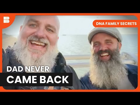 75 Year Old War Baby Searches For American Father