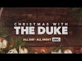 AMC HD US Christmas With The Duke Advert 2017 King Of TV Sat