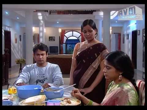 Episode 208: Vairanenjam Tamil TV Serial - AVM Productions