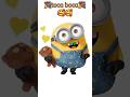 Minions Say Toca BOCA Effects Tocaboca Minionslove