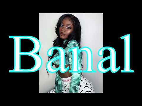 [FREE] Leto x 4Keus x Tiakola Guitar Type Beat - "Banal" | Type Beat 2021| Freestyle Trap Beat