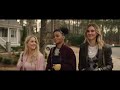 Shivers 7 Official Trailer 2026 Film Neve Campbell Courteney Cox
