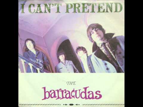 The Barracudas - The K.G.B. (Made A Man Out Of Me) (1981)