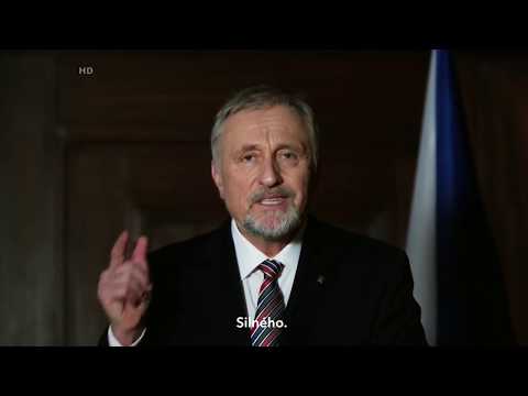 Prezidentské volby 2018