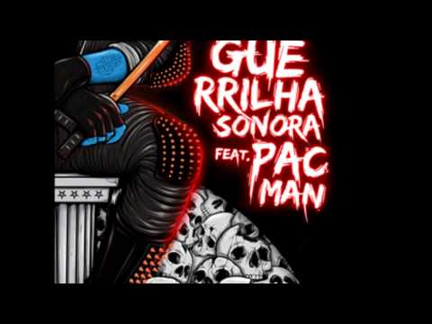 Ninja Kore Feat Pacman - Guerrilha Sonora