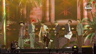 Download lagu [BANGTAN BOMB] 'Airplane pt.2' Special Stage (BTS focus) @2018 MMA - BTS (방탄소년단) mp3