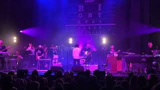 “Easy/Lucky/Free” - Bright Eyes