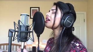 KGF Mashup: Garbhadhi and Koti Kanasugala Cover | Veda