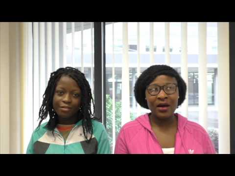 ITV BONDY 6 min 50 L'accueil des élèves de seconde