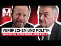Muss Deutschland Angst Haben Herr Reul MONITOR
