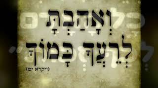 דבר אל השם