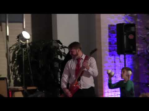 Kai Kuutamo & Aimo Annos - Grande Finale - NLI17