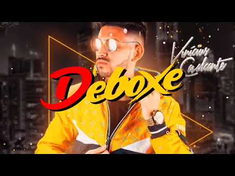 CD Deboxe 2022 - House Desande - DJ Vinícius Cavalcante