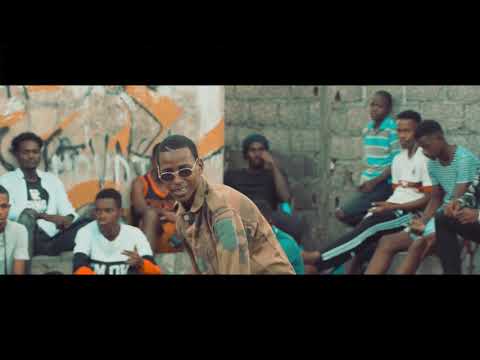 Medo’x (AZ GVNG) #Freestyle - Effet