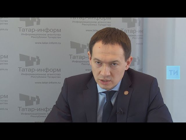 Тимур Нагуманов: «Любой предприниматель может обратиться к нам»