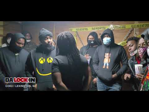 Cok3 vs Sean Don