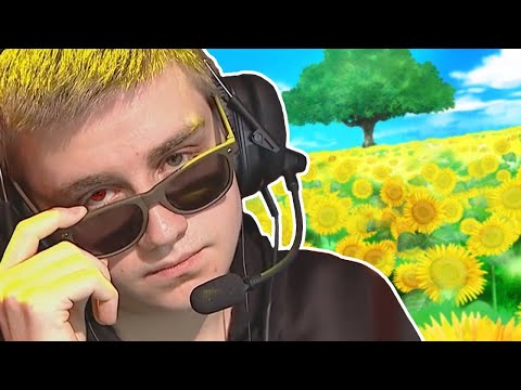 N0tail pos5 pro play, everyone needs a support like him