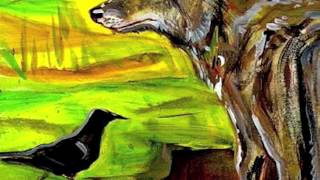 Beautiful Creatures by Cockburn ~ Art by Gullerud