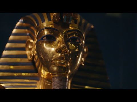 Tutankhamon e la Tomba del Tesoro Segreto - Antico Egitto - 1080hd - Documentario - 🎬
