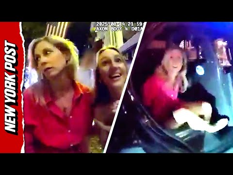 UPDATE on Rhode Island Assistant AG Who Told Cops 'You're Going to Regret This' in Viral Arrest