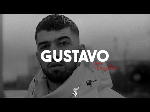 [FREE] Baby Gang x Zkr type beat "Gustavo"