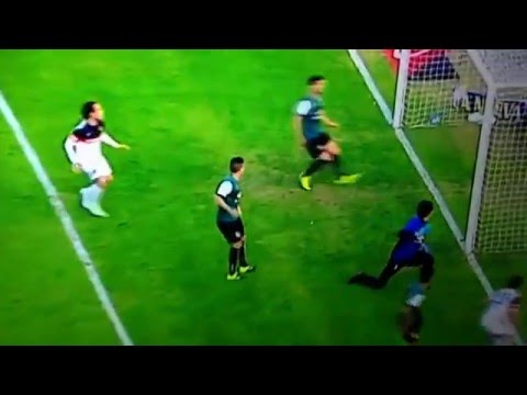 Gol Sebastián Blanco. San Lorenzo 1 Banfield 1. HD 22/05/206