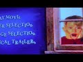 Opening To Home Alone 2000 UK DVD